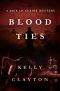 [Jack Le Claire Mystery 02] • Blood Ties